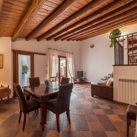 Appartamento A Casa Del Gioielliere Palermo Esterno foto