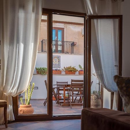 Appartamento A Casa Del Gioielliere Palermo Esterno foto