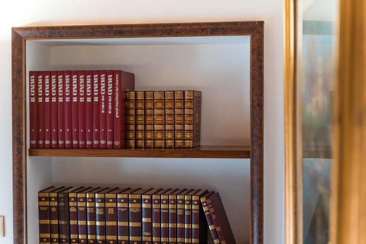 Appartamento A Casa Del Gioielliere Palermo Esterno foto