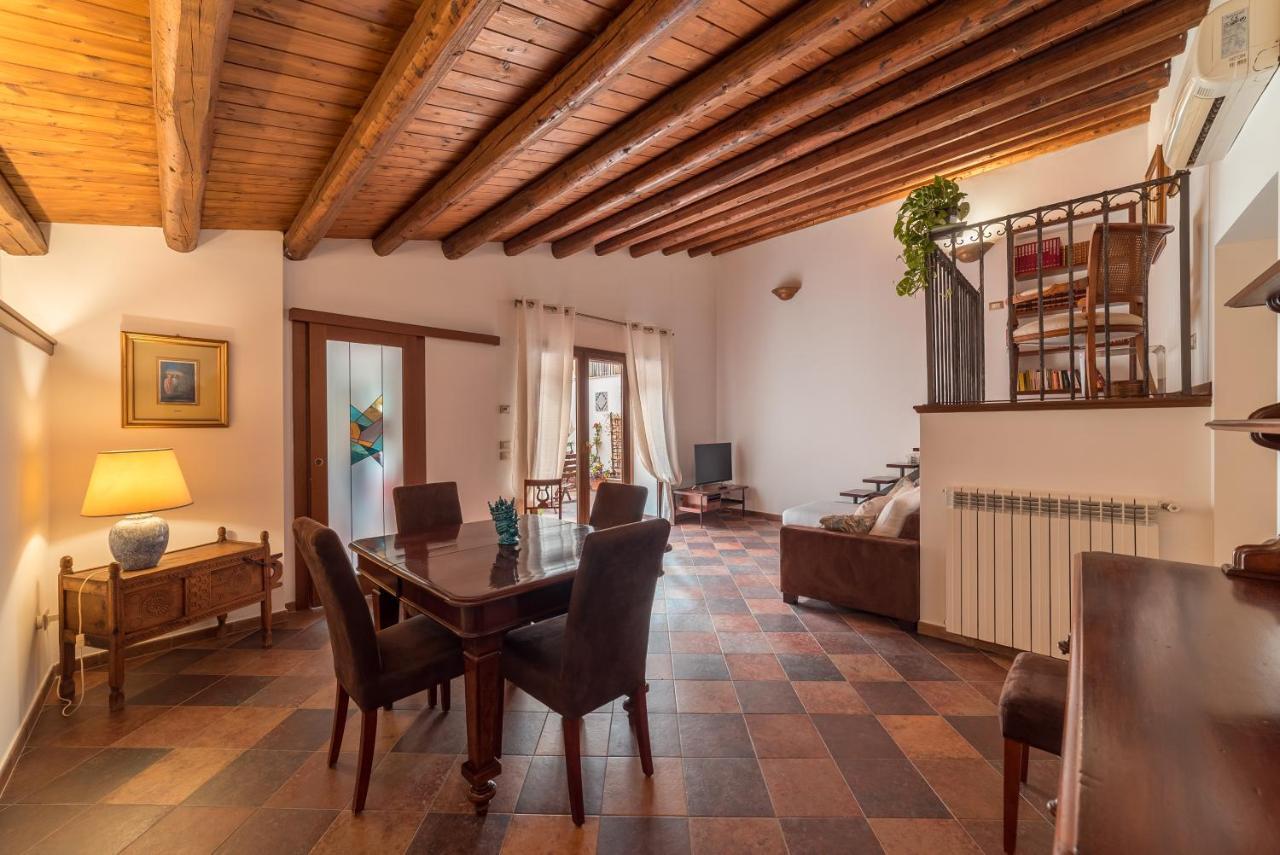 Appartamento A Casa Del Gioielliere Palermo Esterno foto