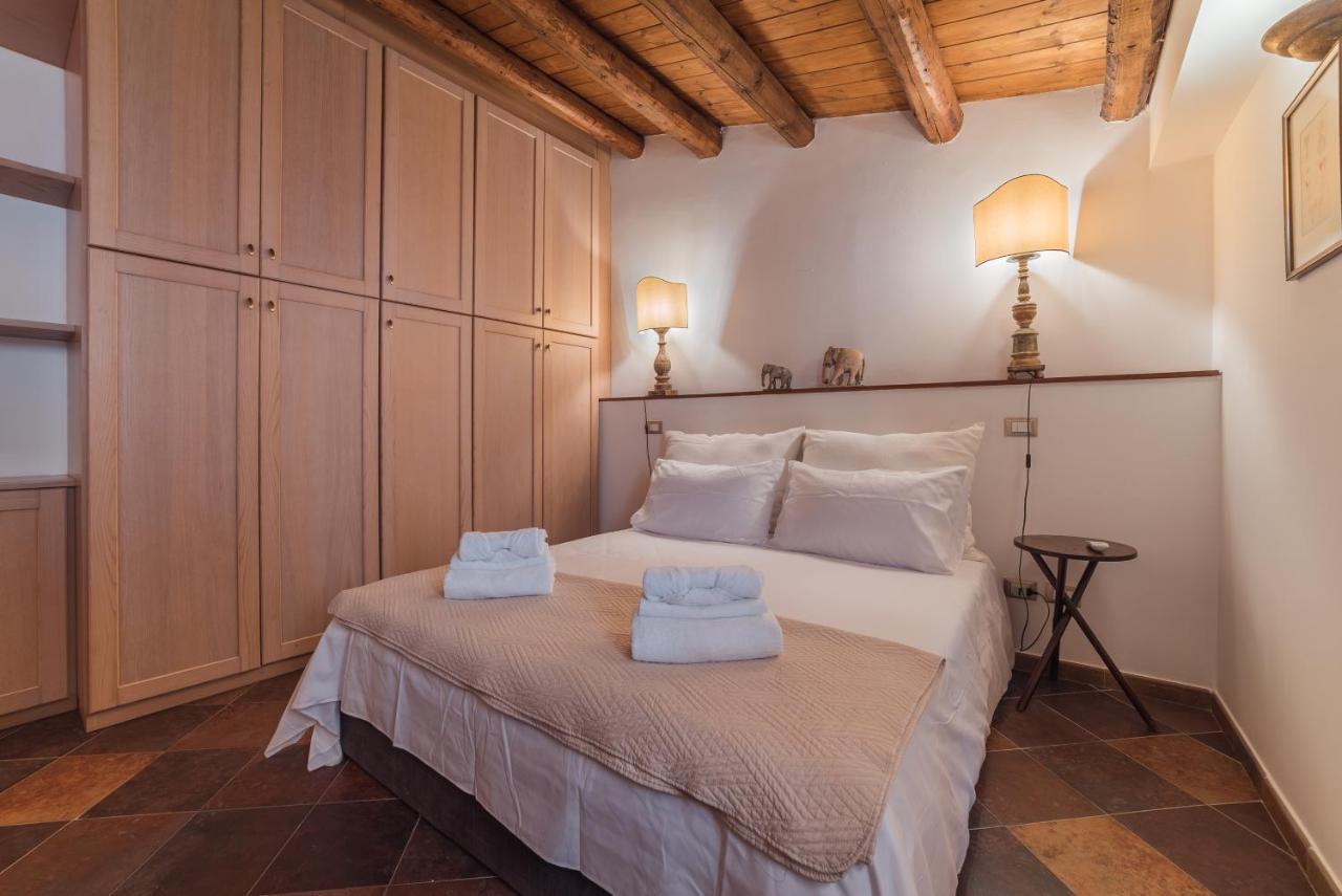 Appartamento A Casa Del Gioielliere Palermo Esterno foto