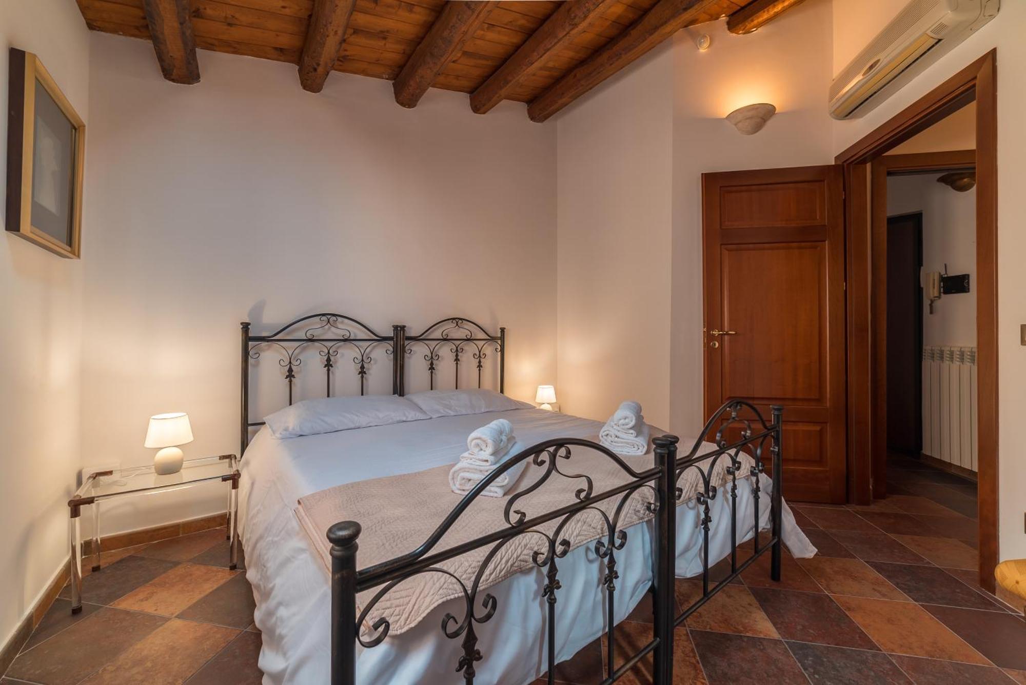 Appartamento A Casa Del Gioielliere Palermo Esterno foto