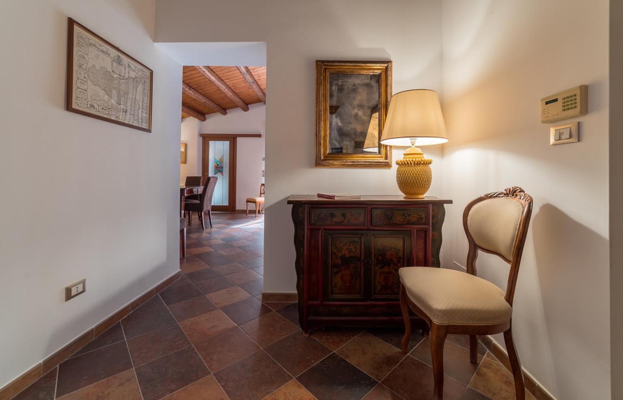 Appartamento A Casa Del Gioielliere Palermo Esterno foto