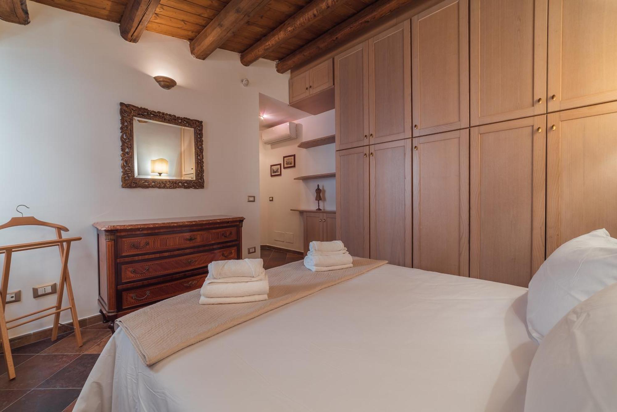 Appartamento A Casa Del Gioielliere Palermo Esterno foto
