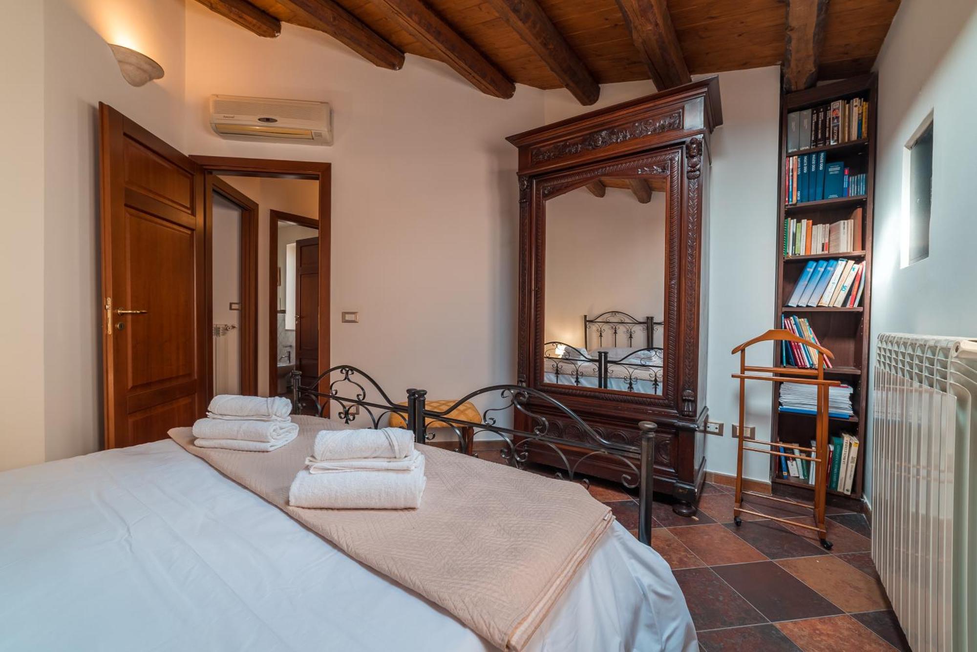 Appartamento A Casa Del Gioielliere Palermo Esterno foto