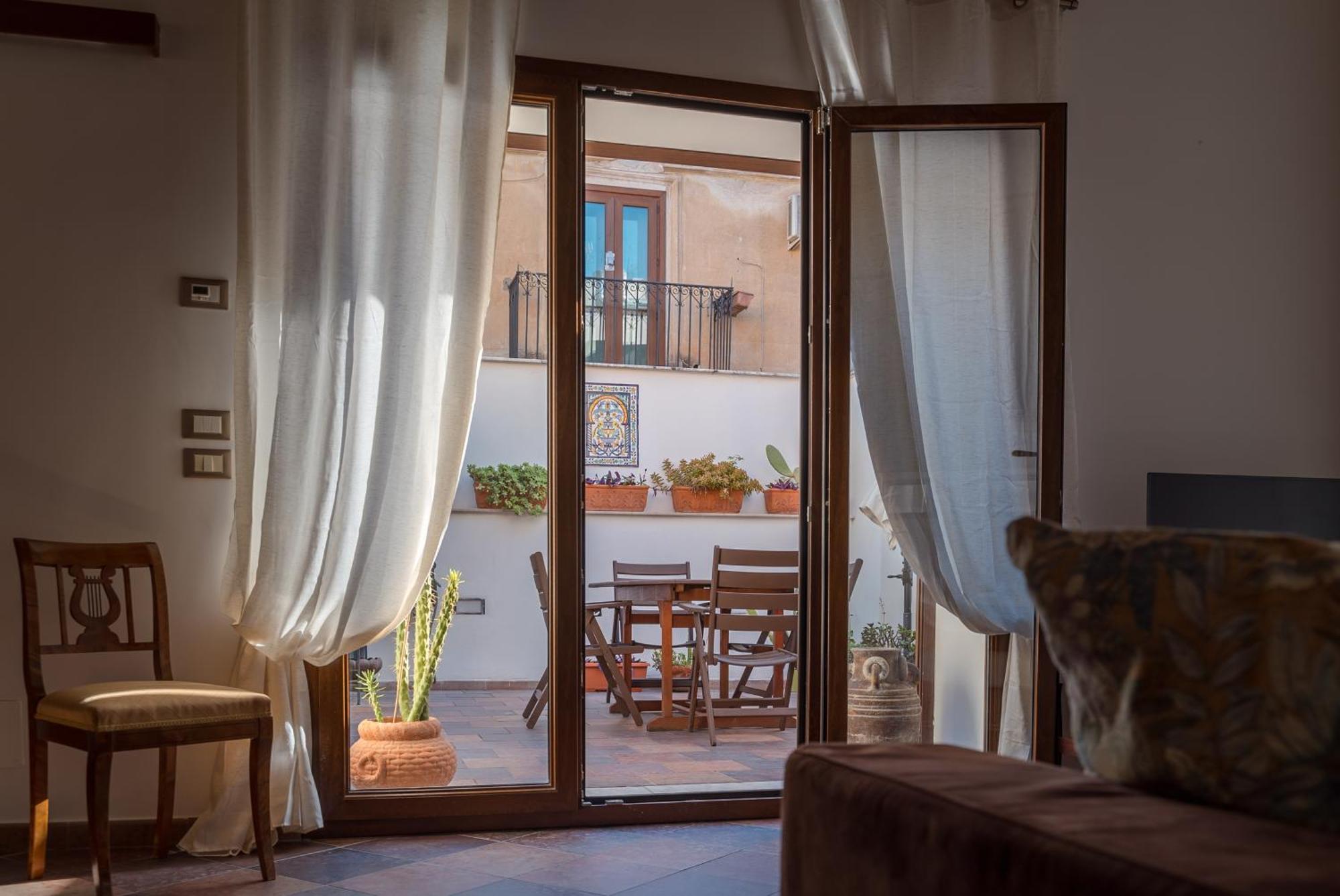 Appartamento A Casa Del Gioielliere Palermo Esterno foto